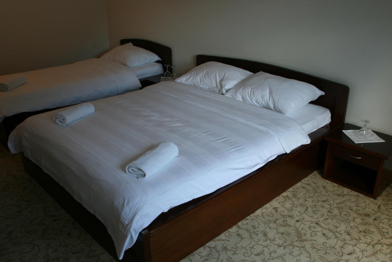 Motel Maksumic Jablanica Cameră foto