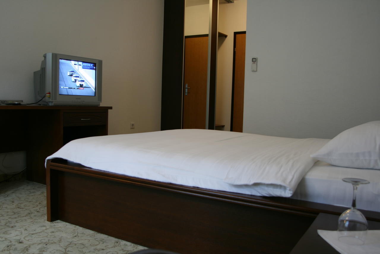 Motel Maksumic Jablanica Cameră foto