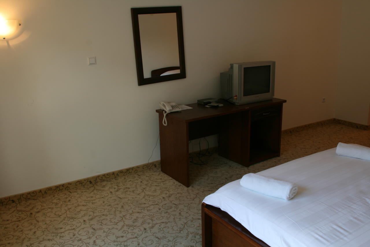 Motel Maksumic Jablanica Cameră foto