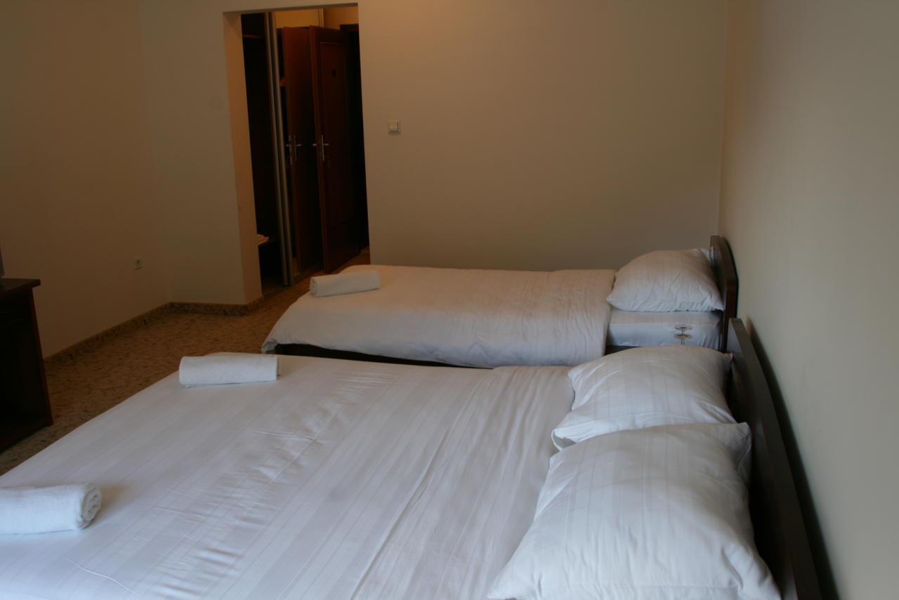 Motel Maksumic Jablanica Cameră foto