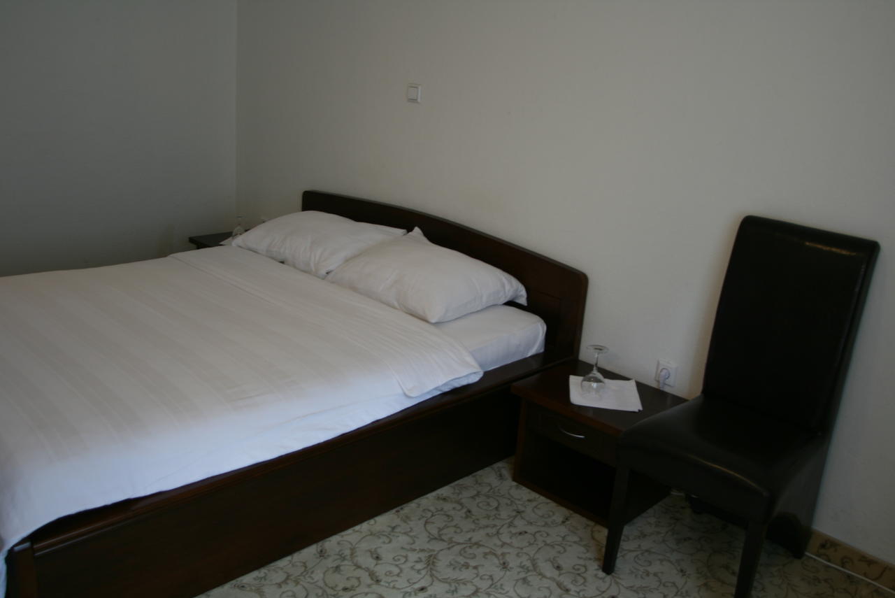 Motel Maksumic Jablanica Cameră foto